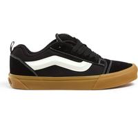 Vans Knu Skool Couleur Noir