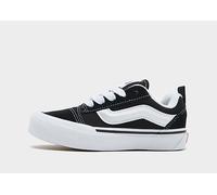 Vans Knu Skool Enfant - Black, Black 33