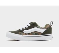 Vans Knu Skool Enfant - Vert 31.5