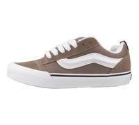 Chaussures Vans Knu-Skool Couleur marron blanc - 40