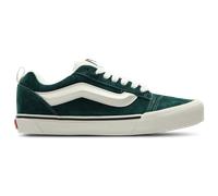 Vans Knu Skool Homme - Baskets, Vert - Pointure 42 - Cuir suédé Green 42