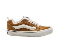 Vans - Knu Skool - Homme - Chaussures - Brun - Taille: 44 1/2 EU