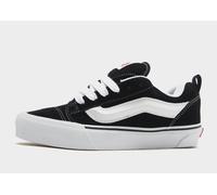 Chaussures Vans Knu Skool noir pur blanc - 47