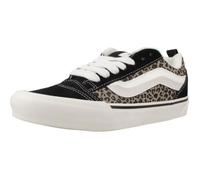 VANS KNU SKOOL Imprimé Animalier : 40 38