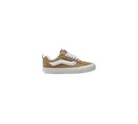 Vans - Knu Skool Low-Top Baskets - unisex - Chaussures - Vert - Taille: 36 EU