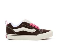 Vans KNU Skool Retro Marron 36