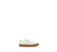 Vans - Knu Skool Shoe - Femme - Chaussures - Bleu - Taille: 35 EU