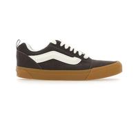 Vans - Knu Skool Shoe - Homme - Chaussures - Brun - Taille: 43 1/2 EU