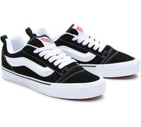 Baskets Vans Unisexe Knu Skool Black true White-Taille 44