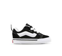 Vans Knu Skool - Sneakers Bébé - Noir - Pointure 20 - Cuir Black 20