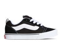 Baskets Vans JN Knu Skool pour Enfant 39 Noir