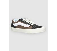 Chaussures Vans Knu-Skool Couleur noir marron blanc - 38