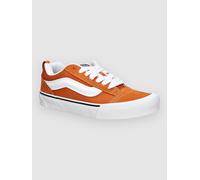 Vans Knu Skool Sneakers orange 6.5
