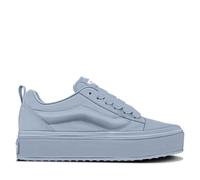 Vans - Knu Skool Stacklite - Chaussures lifestyle Soft Slate - 40