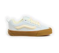 Vans - Knu Skool Suede - Baskets - EU 37 - spa blue