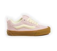 Vans - Knu Skool Suede - Baskets - US M5 | EU 36.5 - sepia rose ii