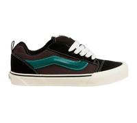 Chaussures Vans Knu-Skool Tri-Tone noir vert blanc - 41