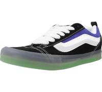 Vans Knu Skool Translucent Couleur Bleu