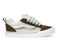 Vans Knu Skool Tri Block Blue Taille: 36 | Outlet | Femme | Bleu