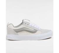 Vans Knu Skool Tri-tone Block Light Gray Taille: 44.5 | Baskets Outlet | Homme | Gris