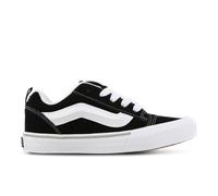 Chaussures Vans Knu-Skool noir blanc Junior - 35