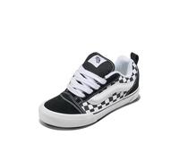 Vans Knu Skool Junior Trainers Noir EU 37 Enfants