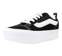 Vans Knu Stack Trainers Noir EU 40 Homme,Femme