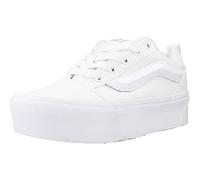 Baskets basses femmes Vans Knu Stack Noir 42