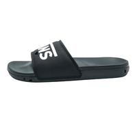 Vans Sandales La Costa Slide-On – Noir – Homme Taille 42
