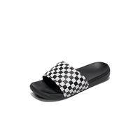 Claquettes Vans Surf noir blanc - 42