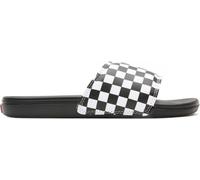 VANS Tongs 'La Costa' noir / blanc, Taille 43