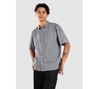 Vans Larkspur Mini Plaid Chemise bleu S