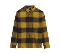 Camisas Hombre Modèle Accesorio Vans Modèle 170815 - Coleur Vert S