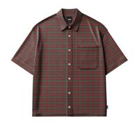 Vans - Larkspur Timber - Chemise homme Poppy Ember - XL