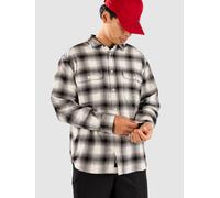 Vans Lawson Plaid Flannel Chemise noir XL