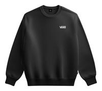 Vans - Left Chest Crew - Sweatshirt homme Black - XS