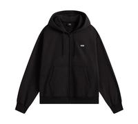 Vans - Left Chest Full Zip - Sweatshirt à capuche homme Black - M
