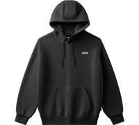 Vans - Left Chest FZ PO - Sweatshirt homme Black - L