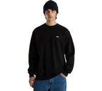 Vans Left Chest Ii Loose Crew Black Taille: S | Pulls Outlet | Homme | Le Noir