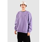 Vans Left Chest II Loose Crew Sweat XL