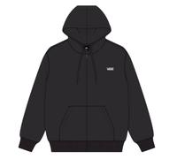 Vans - Left Chest Ii Loose Po Fz - Sweatshirt à capuche homme Black - XL
