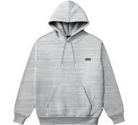 Vans - Left Chest Ii Loose Po - Sweatshirt homme Light Grey Heather - XS