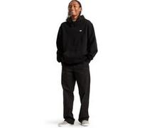 Vans Sweat à capuche Left Chest Logo Noir intense M
