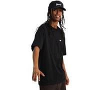 Tee shirt vans left chest ii noir