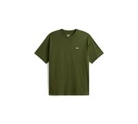 Vans - Left Chest Ii Loose Ss Tee - T-shirt homme Green Balsam - L