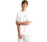 Vans Left Chest Ii Loose Ss White Taille: XL | T-Shirts Outlet | Homme | Blanche