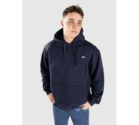 Vans Sweat à capuche Left Chest II Loose Gris L Homme