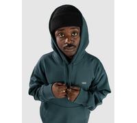 Vans - Left Chest Ii Loose Po - Sweatshirt homme Mystic Moss - L