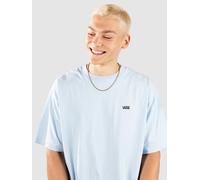 Vans Left Chest II Loose T-Shirt bleu M