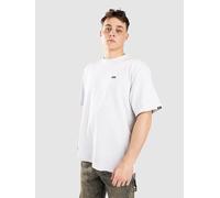 Vans Left Chest Ii Loose Short Sleeve T-shirt Gris S Homme